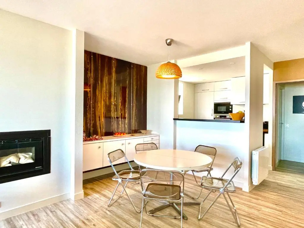 New ! Superbe Appartement Face Mer 3 Chambres