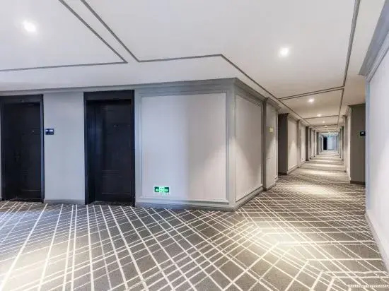 Holiday Inn Zanshuo (Mianyang West Lendu Branch)