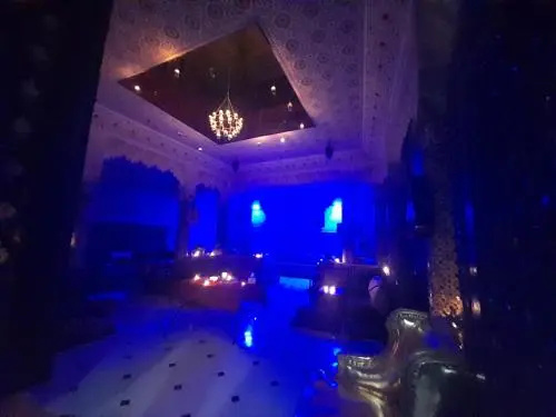Dar Merzouga Meknes
