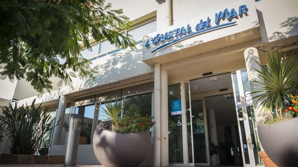 L'Oustal Del Mar