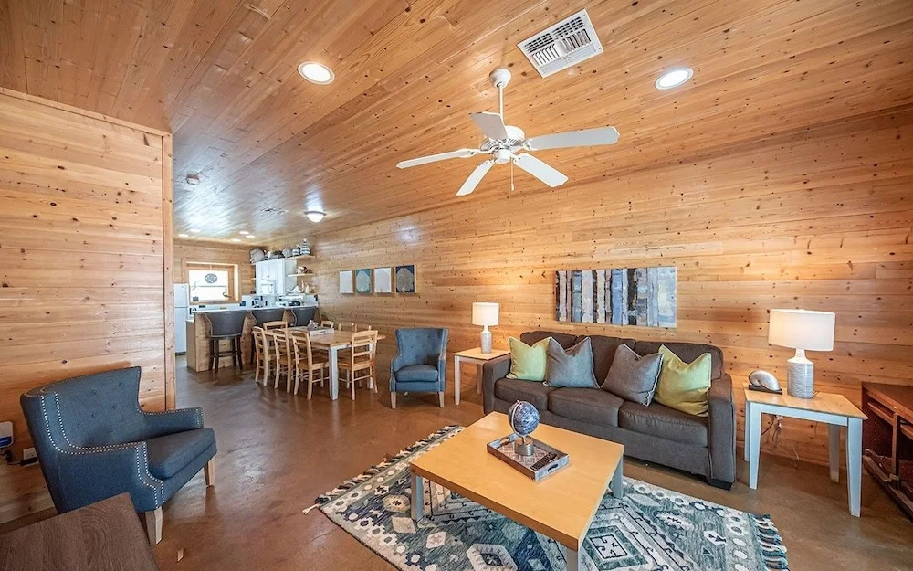 Brons Beach Shack - 3 Br Home