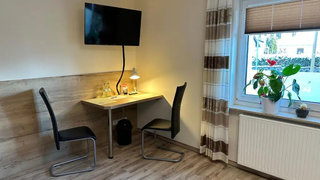 Pension zum Winterberg