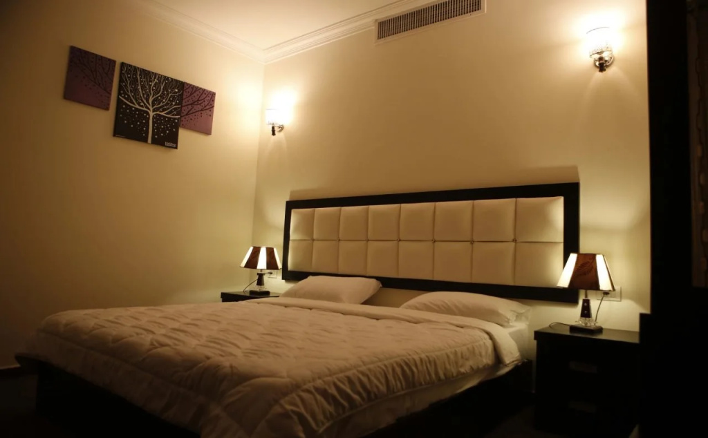 Abu Mazen Hotel