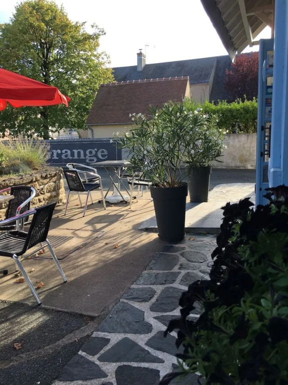 La Grange