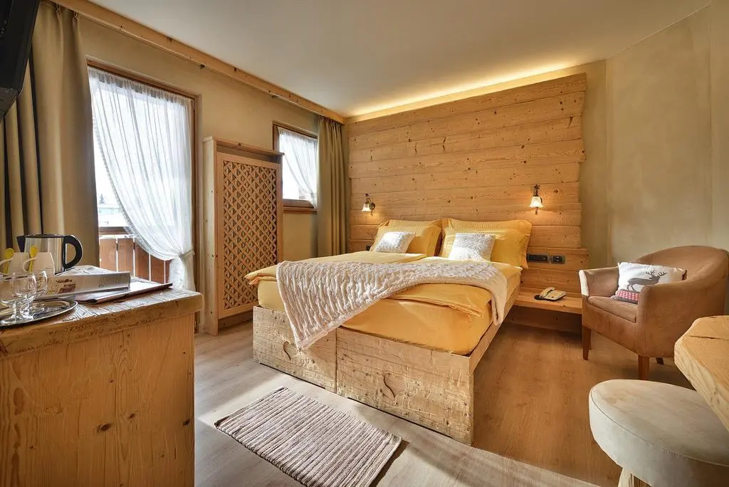 Hotel Garnì COSTANZA