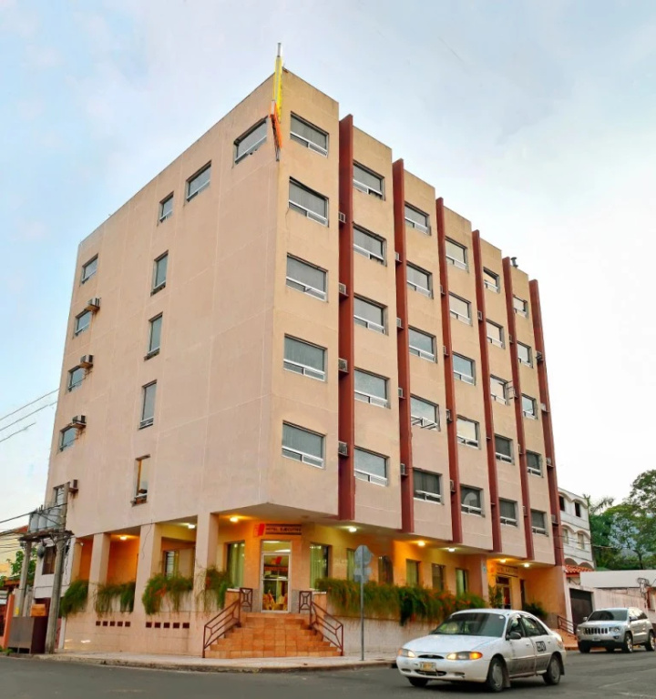 Hotel Palace