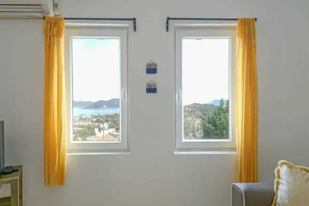 Lina Apartment