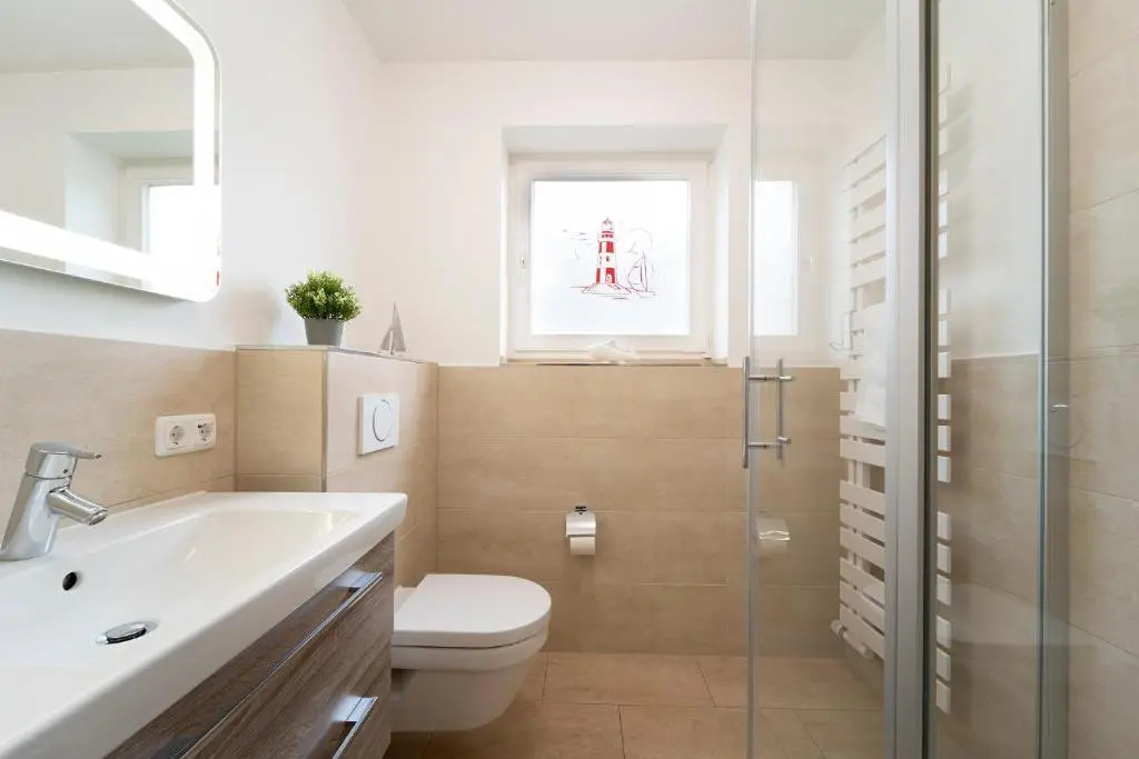 Sonnenwinkel Wohnung 6