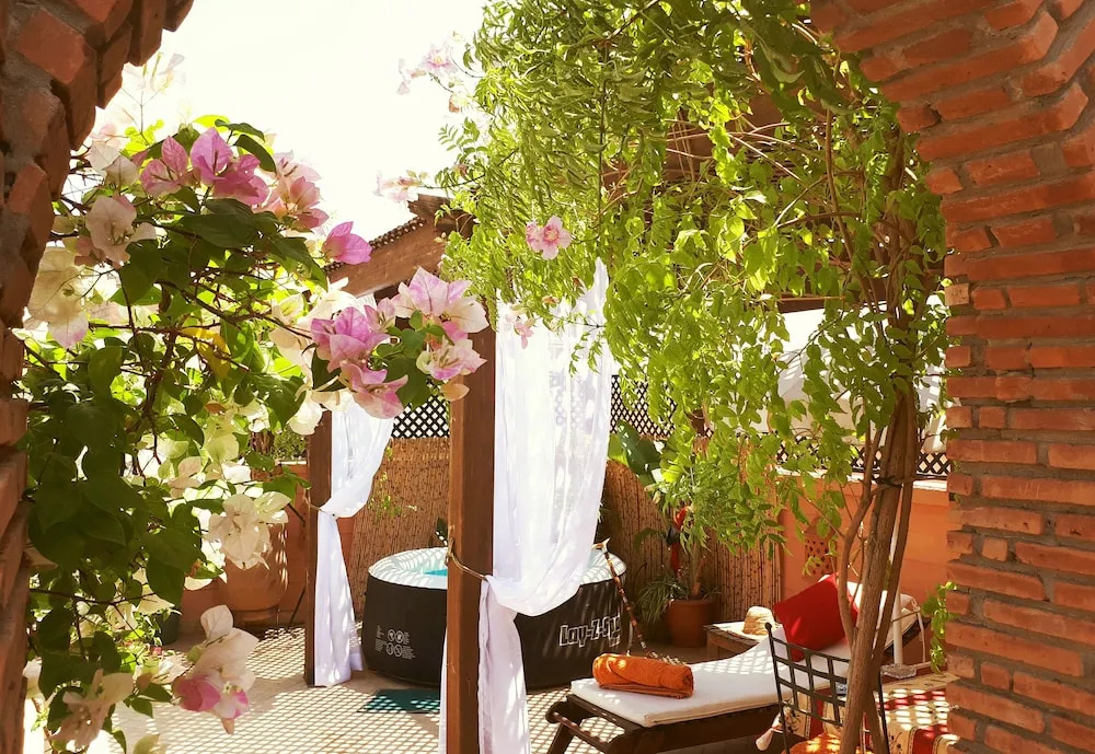 Riad Nirvana