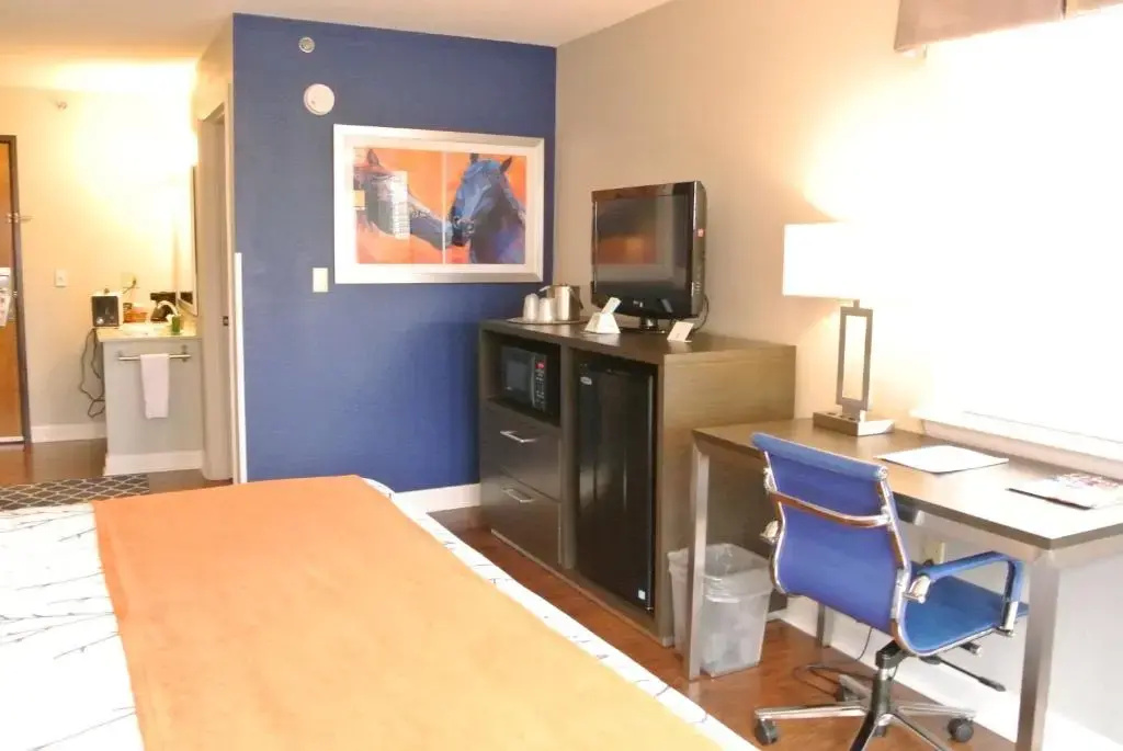 Ramada Limited Lexington