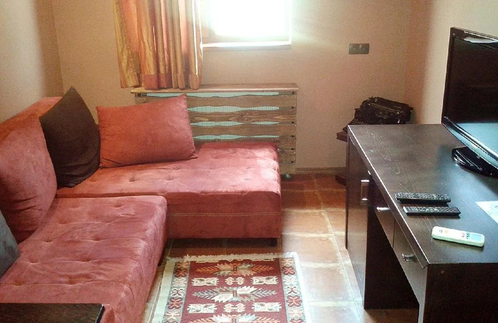 Villa Mark