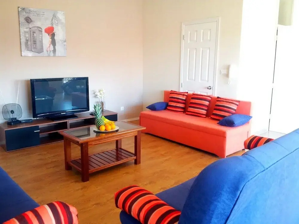 Maria - Compfortable and Cosy - A1