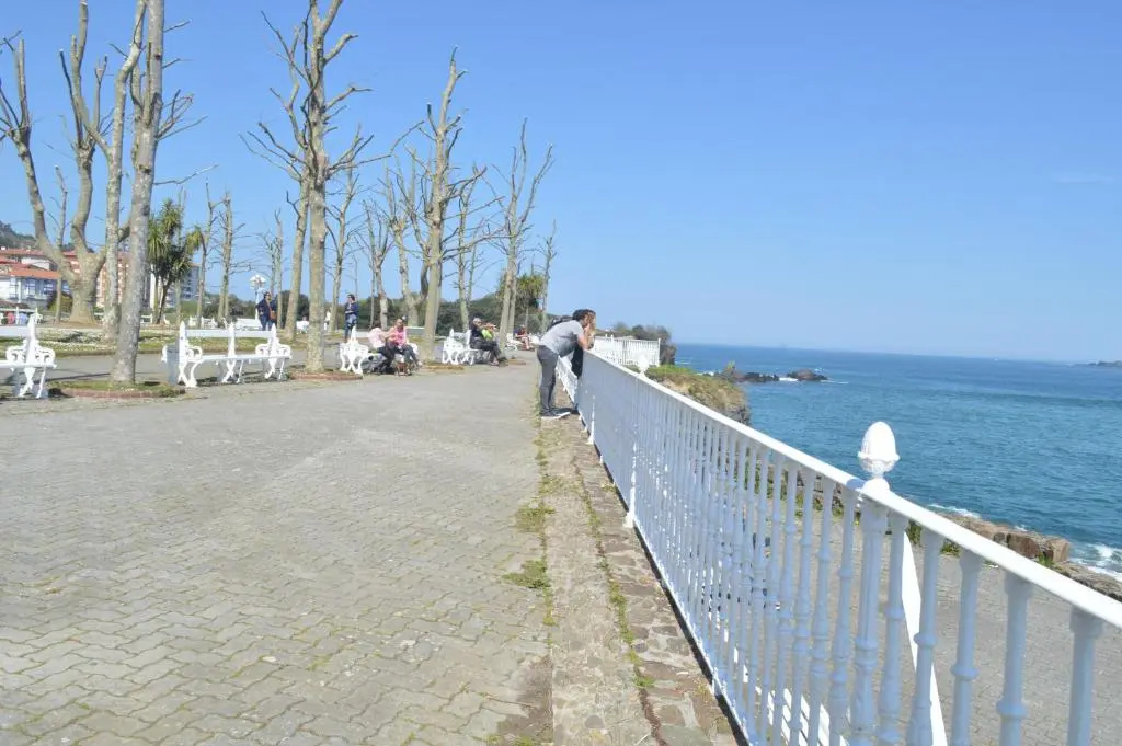 Casa acogedora