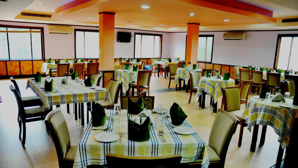 Calicut Gate Hotel