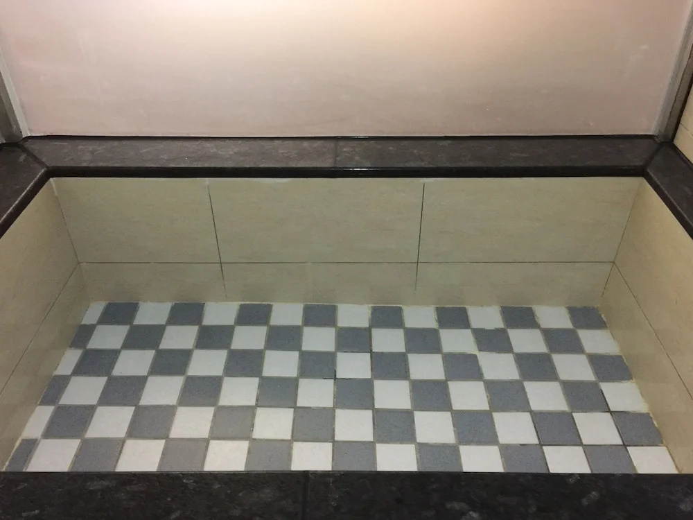 Huang Tai Hotel