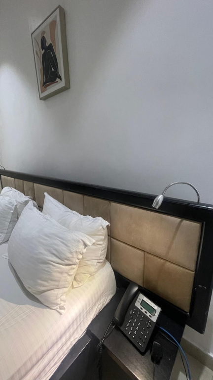 SoftHotel Douala