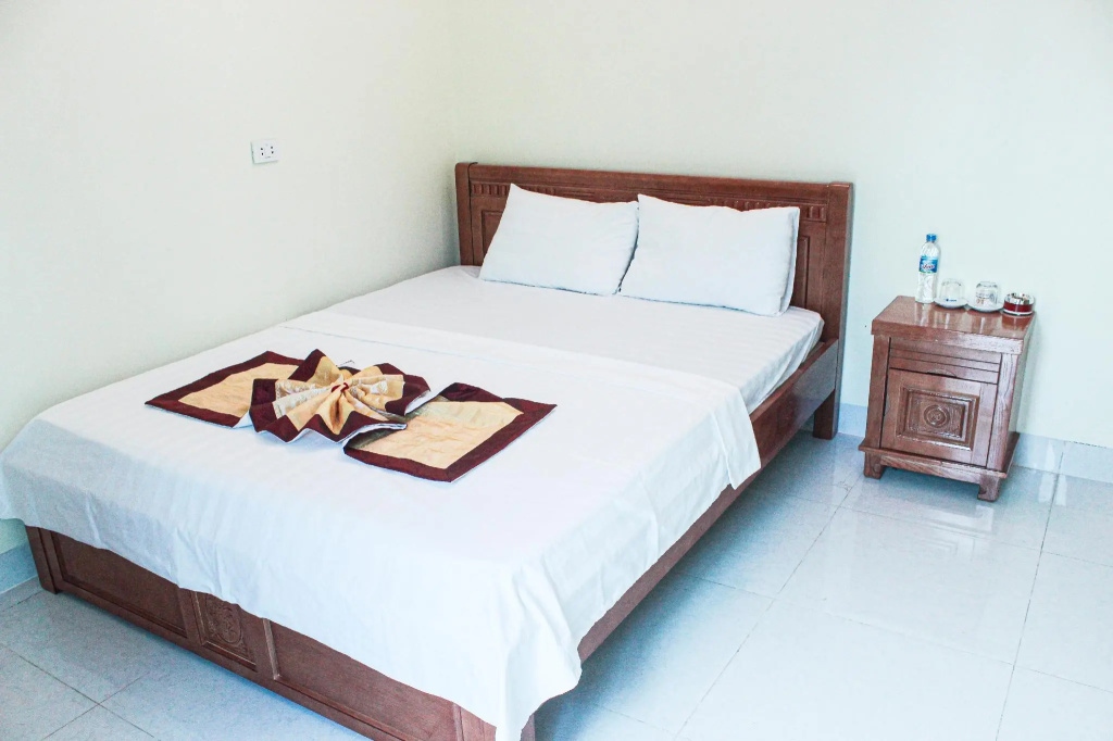 Duc Thang Guest House (Nhà Nghỉ Đức Thắng)