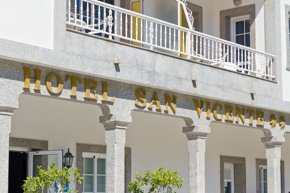 Duerming San Vicente Hotel