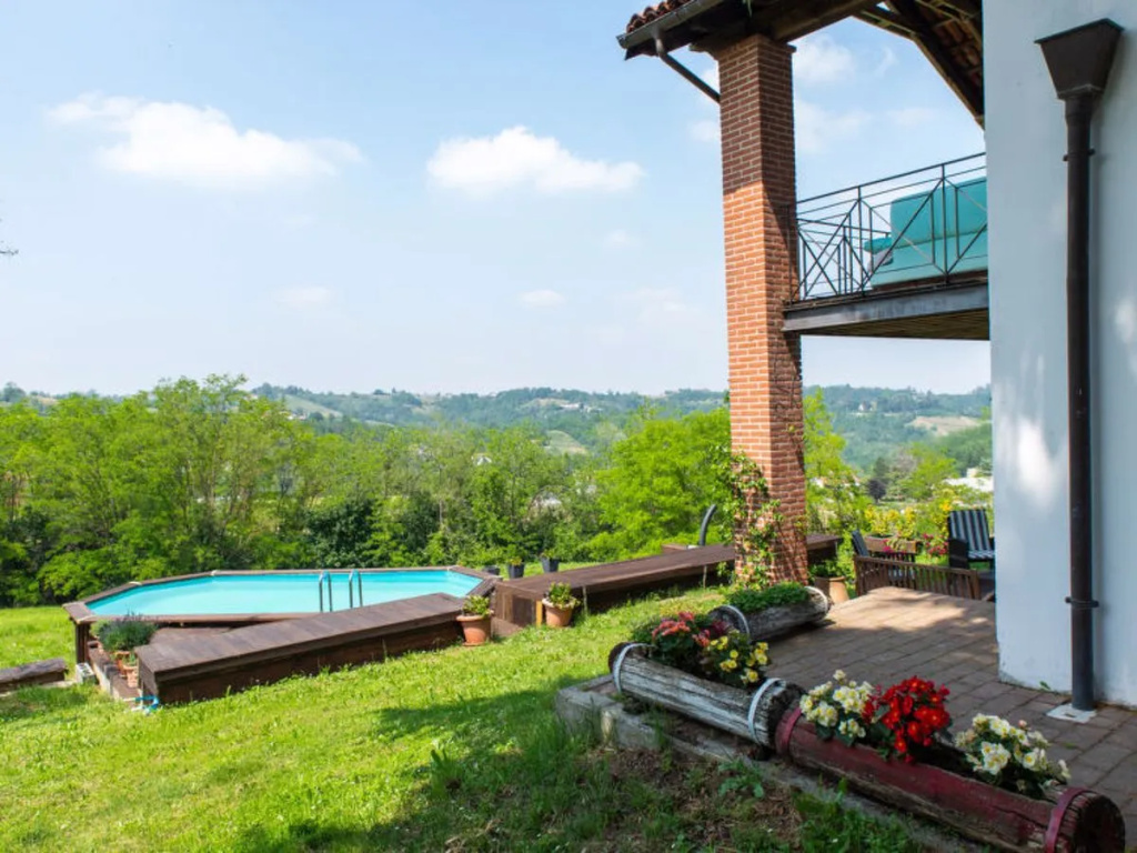 Holiday Home Sant'Evasio by Interhome