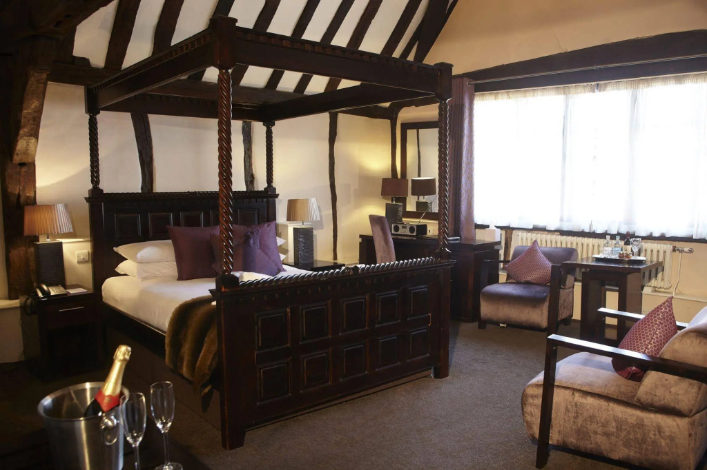 Kings Arms Hotel