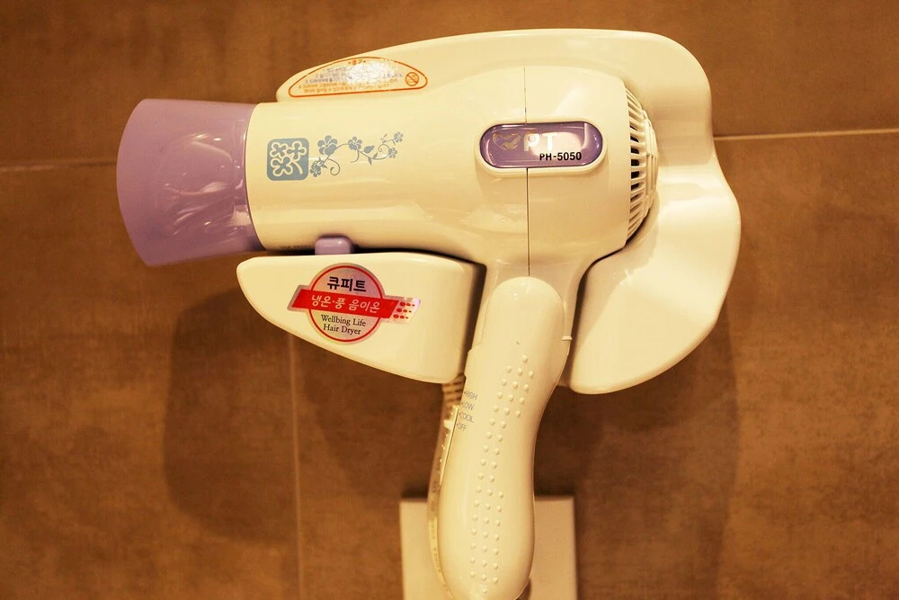 Namyangju Dabake Self Check-in Motel