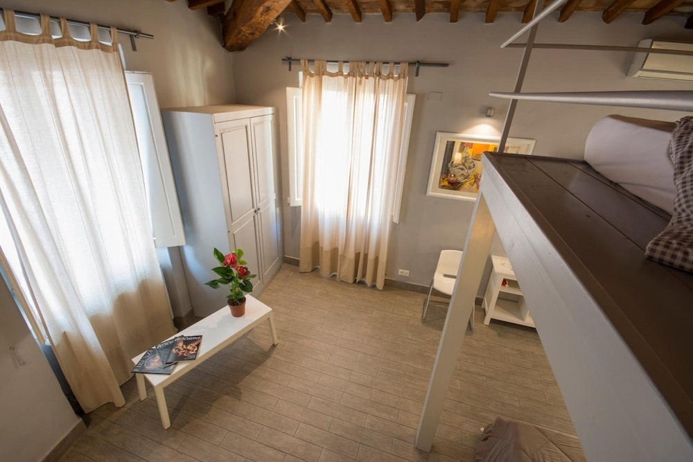 Le Casine Firenze