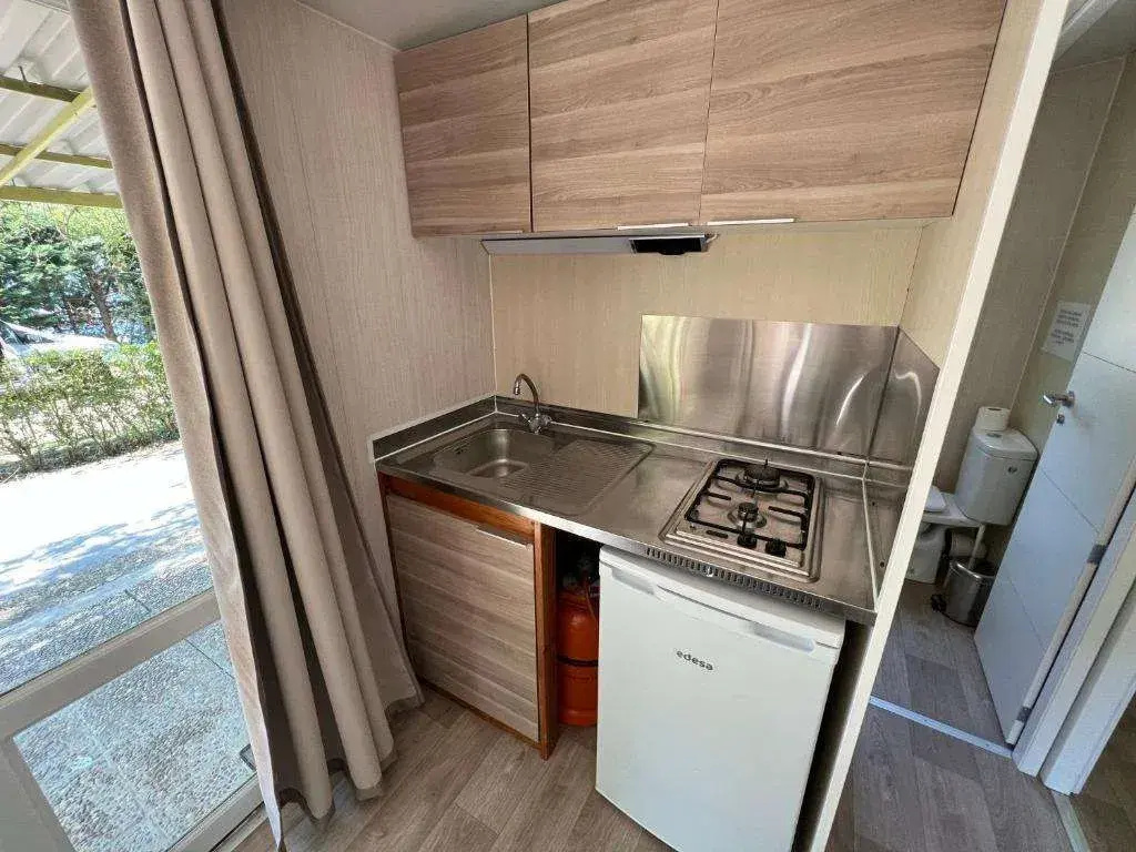 CAMPING ETXARRI
