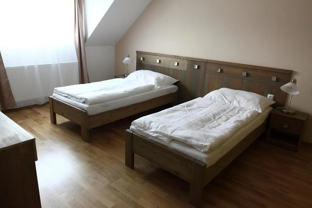 Slunný dvůr