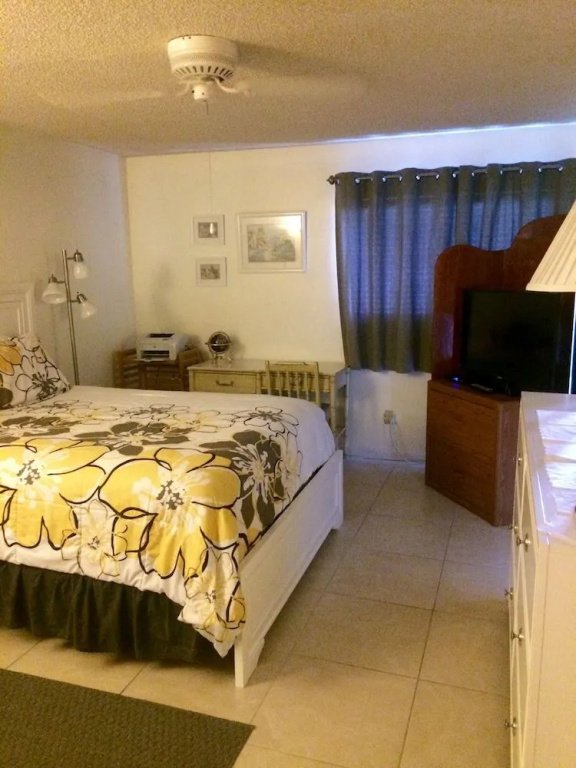Sea Woods 1bdrm Condo 167