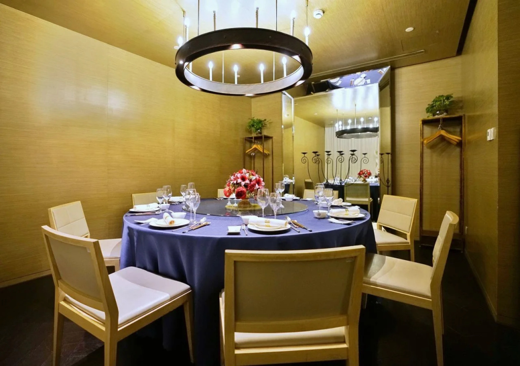 Metropolo Dahua Hotel Shanghai