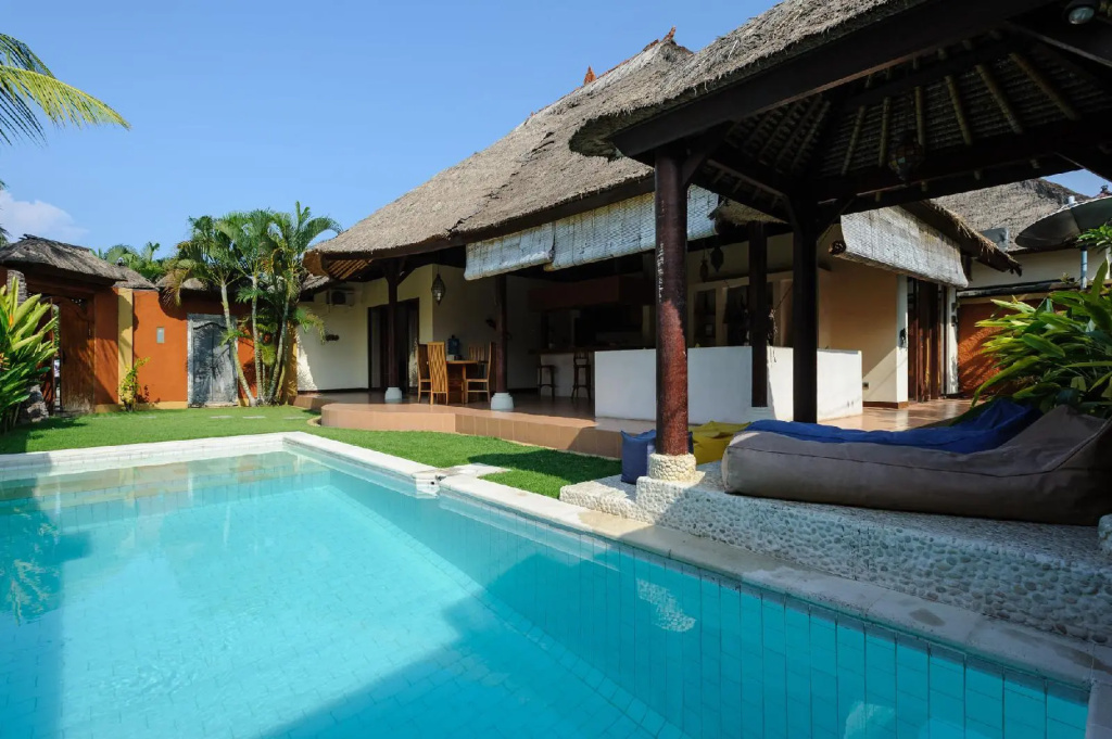 Alizee Villa