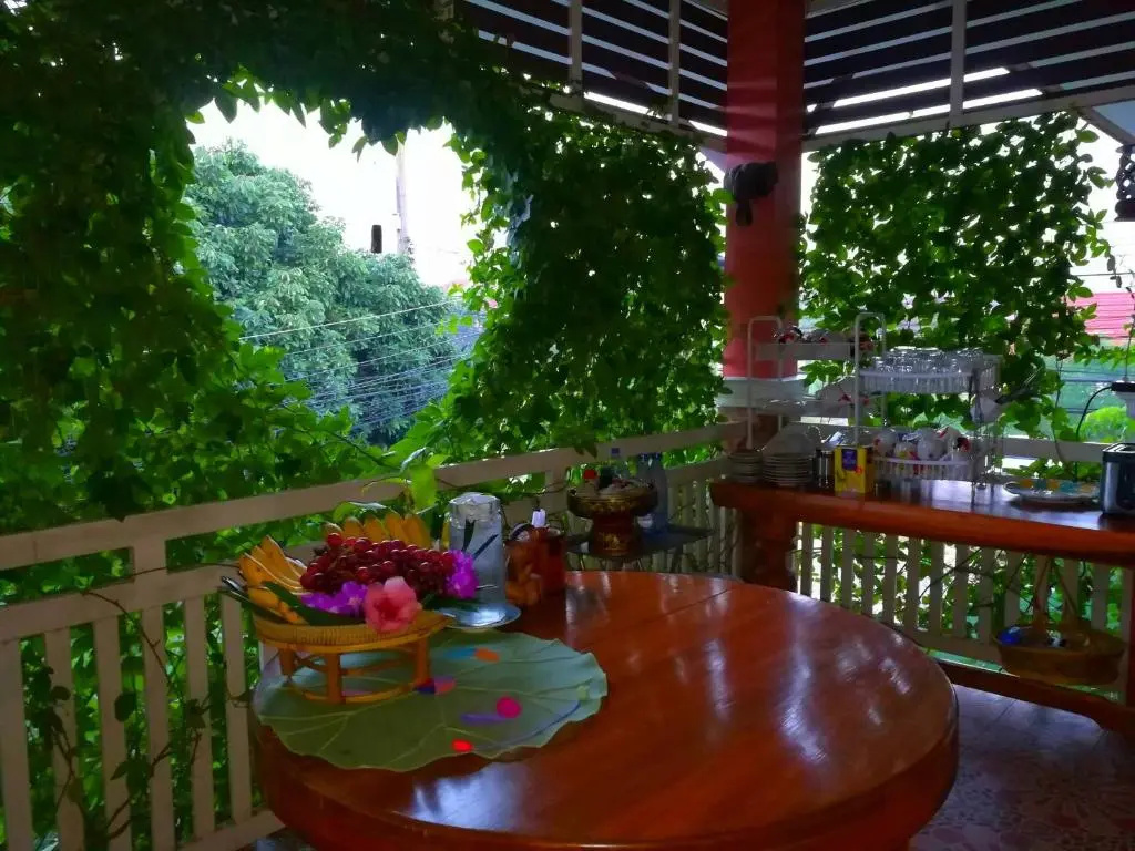 Lampang Lanna Home