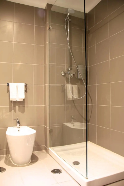 Hotel Dom Luis