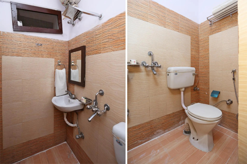 OYO Flagship 14800 Hotel Arun