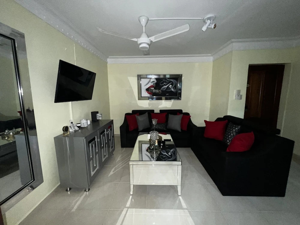 Entire Apartment Tu Nido De Amor #2 Santo Domingo West