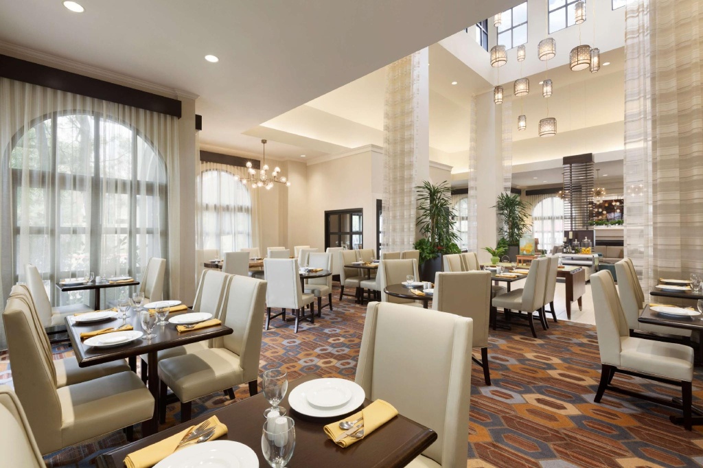 Hilton Garden Inn Cupertino