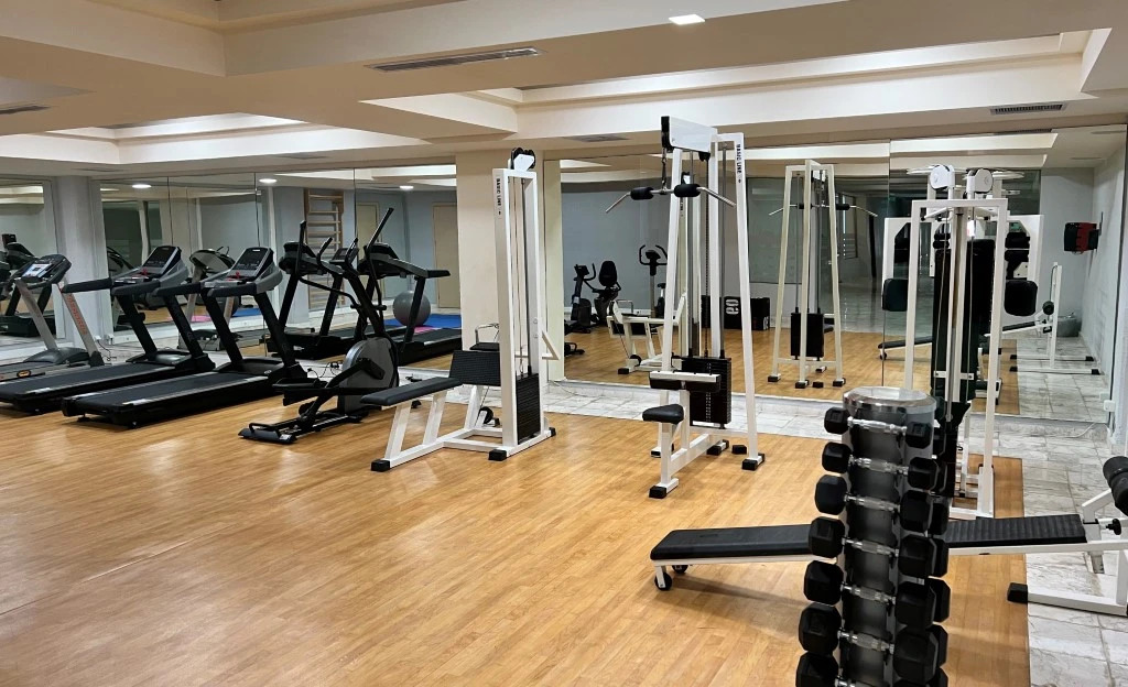 Kresten Palace Hotel