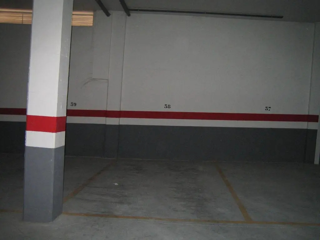 Apartamento Barqueros, 2