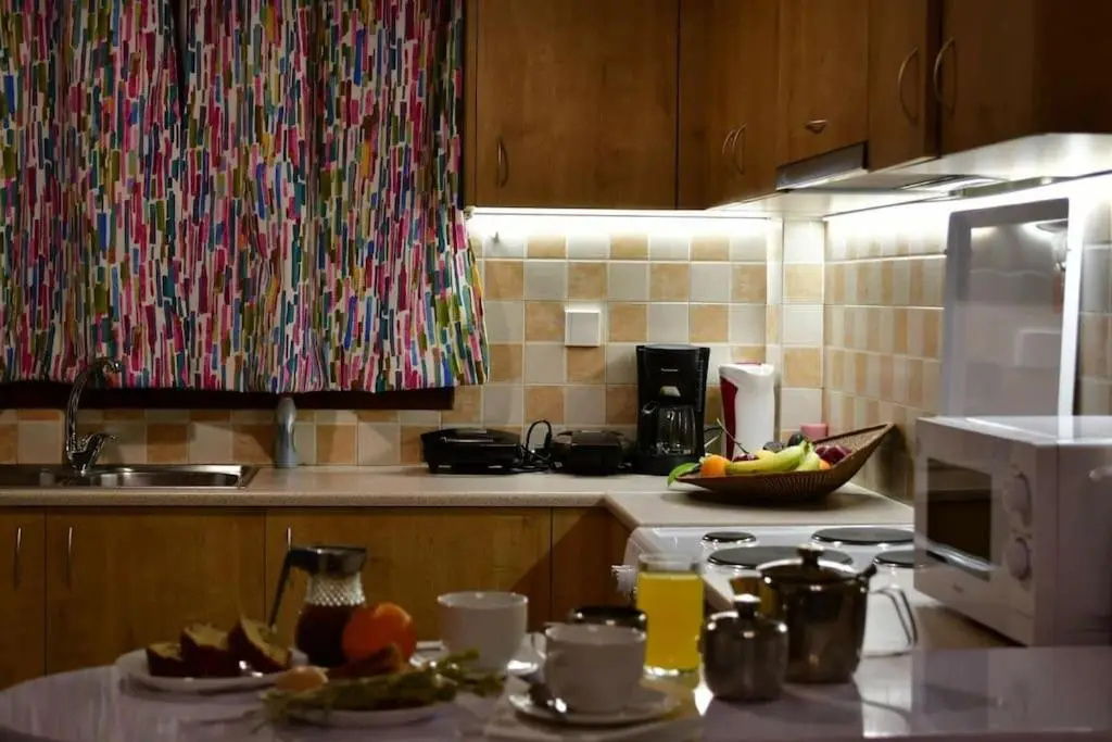 Family Holiday House In Nafplio