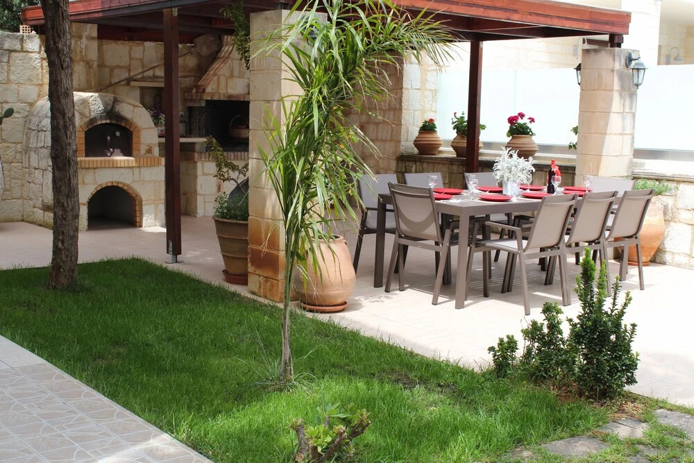 Villa Anthion