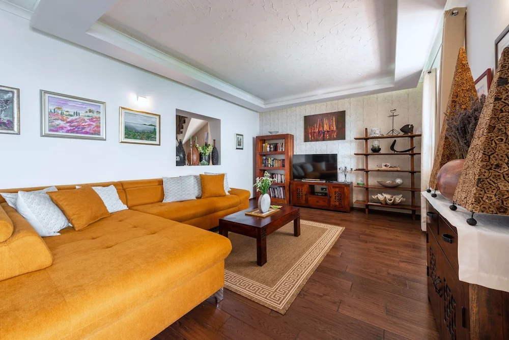 Villa Soline Luxurious Private Seaside Retreat Near Dubrovnik