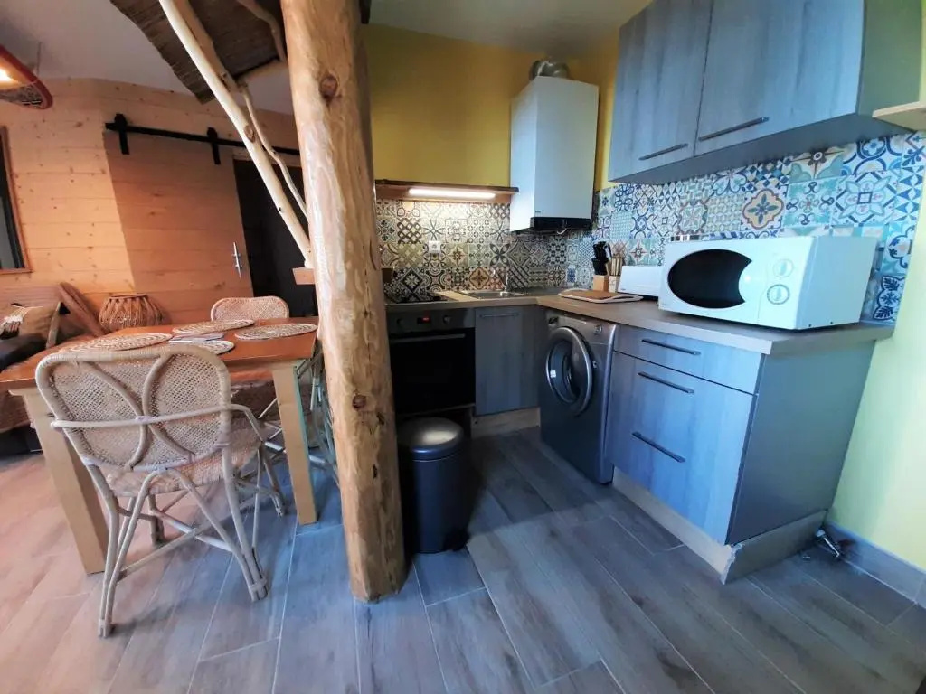 Appartement Hendaye, 2 pièces, 4 personnes - FR-1-239-715