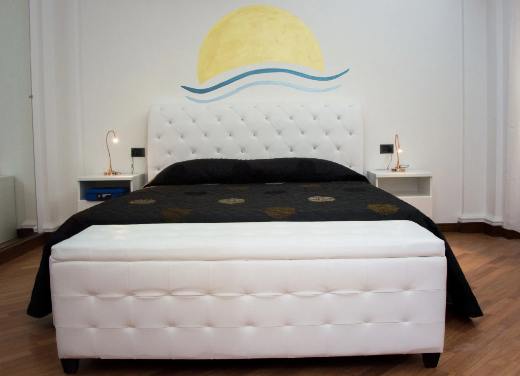 B&B Amalfi Coast Salerno