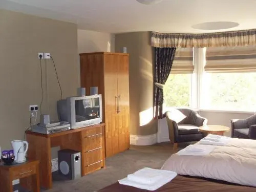 The Westleigh Hotel