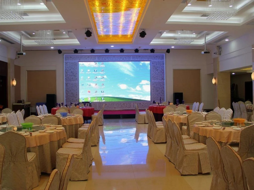 Suxian Hotel
