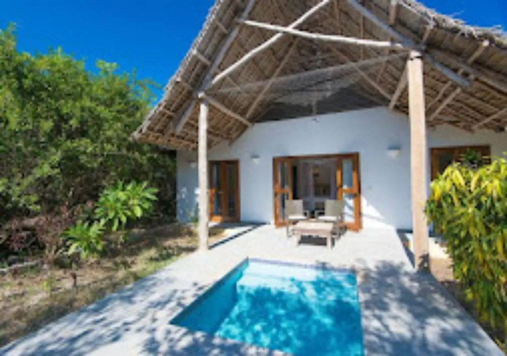 Konokono Beach Resort and Isaraya Over Water Villa