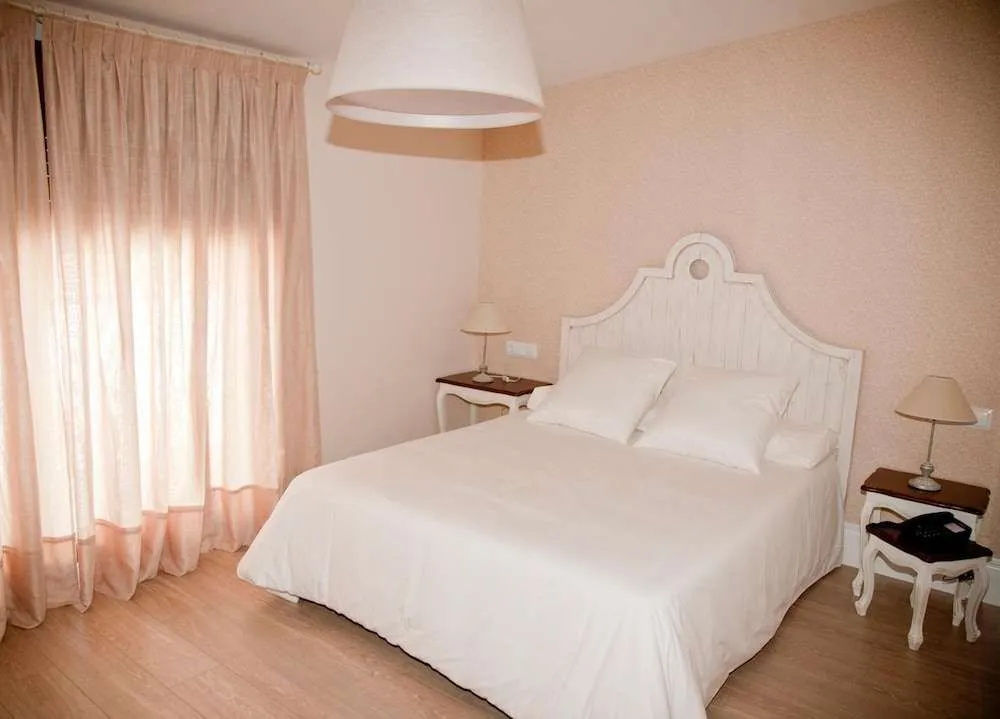 Natura Petit Hotel
