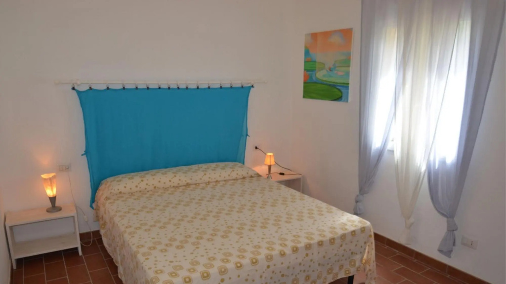 Little Villa 5 beds, extremely comfortable and cozy.-CALANCHIOLE 3