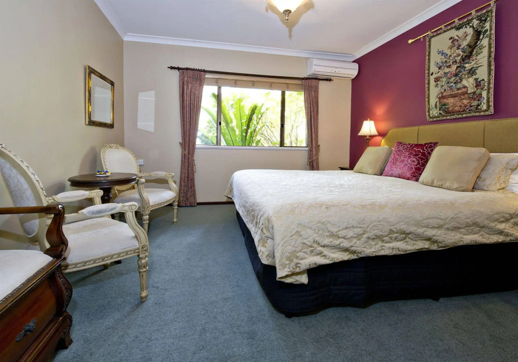 Rosewood Guesthouse
