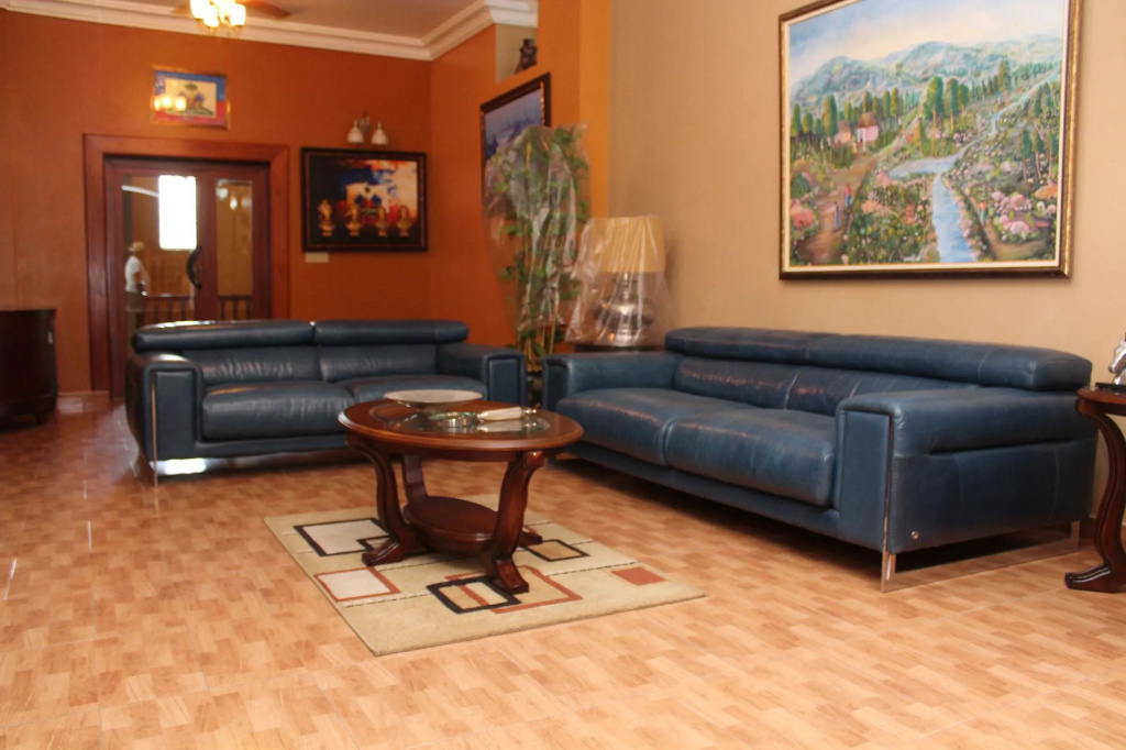 LEBON Appart Hotel